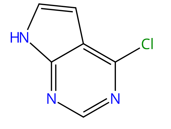 Baricitinib Impurity B